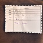 Elementz Maxi Skirt Large Faux Suede Flowy Boho Career Casual Event Flare Lined Photo 4