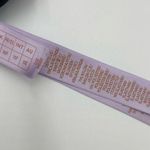 Savage X Fenty Bra Megan thee Stallion Starry Night Size 34DDD Black Blue Purple Photo 7