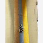 Sam Edelman Kit Slingback Block Heel Sandals - Blush Beige Patent - size 8.5 Photo 14