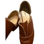 Nisolo Emma d’Orsay Oxford 2.0 Flats – Brown, Women’s Size 9.5 Brown Photo 6