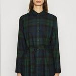 Abercrombie & Fitch  Shirt Dress,XS Photo 0