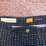 Pilcro and the Letterpress Anthropologie Serif Corduroy Pants/Leggings Size 28 Photo 5