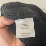 L'Academie L’academie High Rise Skinny Black Pant Size XS Photo 2