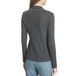 Majestic Filatures Cotton Cashmere Blazer Size 2 Photo 1