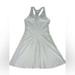 Alala  Serena White Athletic Mini Dress. Sold at Revolve Photo 3