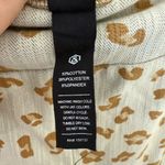 Agnes & Dora NWOT  Moto Leggings Animal Print XL Photo 4