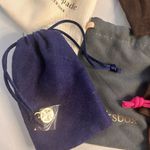 Bundle of jewelry pouches Photo 1