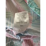 IBKUL 1/4 Zip Dress Womens XS Pink Blue Red Green White Tropical Beach Athletic Photo 12