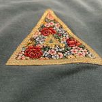 Comfort Colors Sorority  sweatshirt  Photo 3