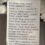 Abercrombie & Fitch Small Sweater Blue/White Striped Button Up Size XS Photo 5