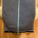 Max Studio Women’s Floral Maxi Pencil Skirt EUC Sz M Stretchy Rayon Lined Photo 9