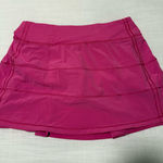 Lululemon  Pace Rival Skirt Photo 0