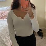 Victoria's Secret Bodysuit Photo 1