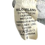 Milio Milano Linen Off Photo 7