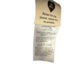 Madewell Poplin Puff-Sleeve Cutout Crop Top Photo 6