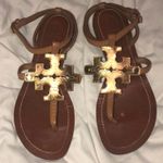 Tory Burch Sandals Photo 0