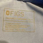 FIGS  Scrub Women’s Livingston Pants Ceil Blue Color XL/T Size Photo 4