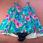 Nanette Lepore Nanett Lepore. Swinimsuits women . Size 24W . New with tag . Photo 0