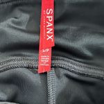 Spanx  Faux Leather Leggings Black Size S/P Photo 7