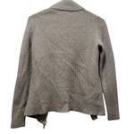 Ply Cashmere 100% Cashmere Zip Photo 3
