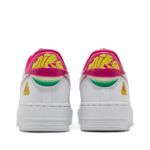 Nike Womens  Air Force 1 '07 -LX Dragon Fruit 2022-Size 8 Rare Photo 6