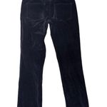 Boden USA Boden Velvet Bootcut Pants Photo 2