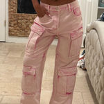 GRLFRND  Jeans Photo 0