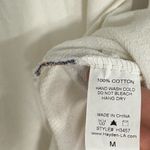 Hayden White Tank Top Size Medium Photo 7