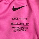 Nike Women’s Dri-Fit Ultra High Waist Shorts Photo 8