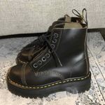 Dr. Martens Sinclair Platform Boot Photo 2