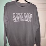 Santa Baby Crewneck Photo 0