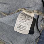 Jean Vest Women's Boho Chic Denim Light Blue Sz 11 EUC Photo 7