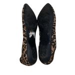 Anne Klein AK   Animal Print Flat Shoes Size 9 Photo 3