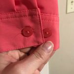 The T O G shop Pink top size 18 with pink button Photo 6