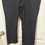 Mario Serrani  Black Ankle Jeans Photo 2