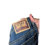 Ymi Vintage‎ Y2K  let’s UBU Jean Skirt Size 7 Photo 3