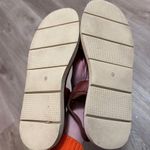 Seychelles  Tangelo Brown Sandals Women’s 9 Buckle Strappy Platform Photo 8