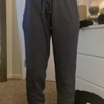 Green Tea navy blue joggers Photo 0