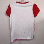 Kate Spade  Medium Color Blocking Tee Photo 3