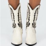 Princess Polly Billini Norva Boots Photo 1