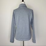 Nike Women’s Size Medium Dri-Fit Cowl Neck Long Sleeves Photo 10