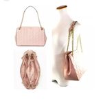 Kate Spade  Briar Rose Quilted Halle Chain Shoulder Bag Photo 2