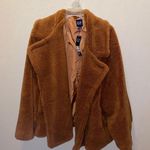 Gap | Sherpa Moto Jacket Photo 2