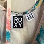 Roxy  Multicolor Sleeveless Dress Photo 1