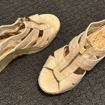 Merona  Wedge Sandals Heel Photo 4