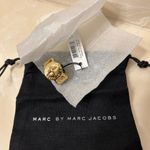 Marc by Marc Jacobs  - Turn Lock Ring Photo 1