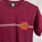 Santa Cruz  Skateboards T-Shirt Photo 2