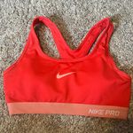 Nike Dri-Fit Sports Bra Photo 0