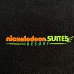 Nickelodeon Vintage Slime Graphic Black T-shirt Photo 4