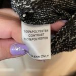 Harlowe $ Graham Harlowe & Graham sheer blouse Small Photo 6